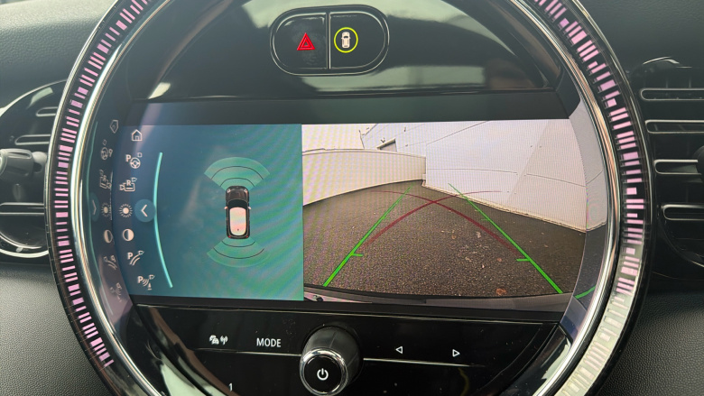 MINI Hatchback 135kW Cooper S Level 3 33kWh 3dr Auto Electric Hatchback